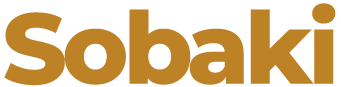 logo sobaki